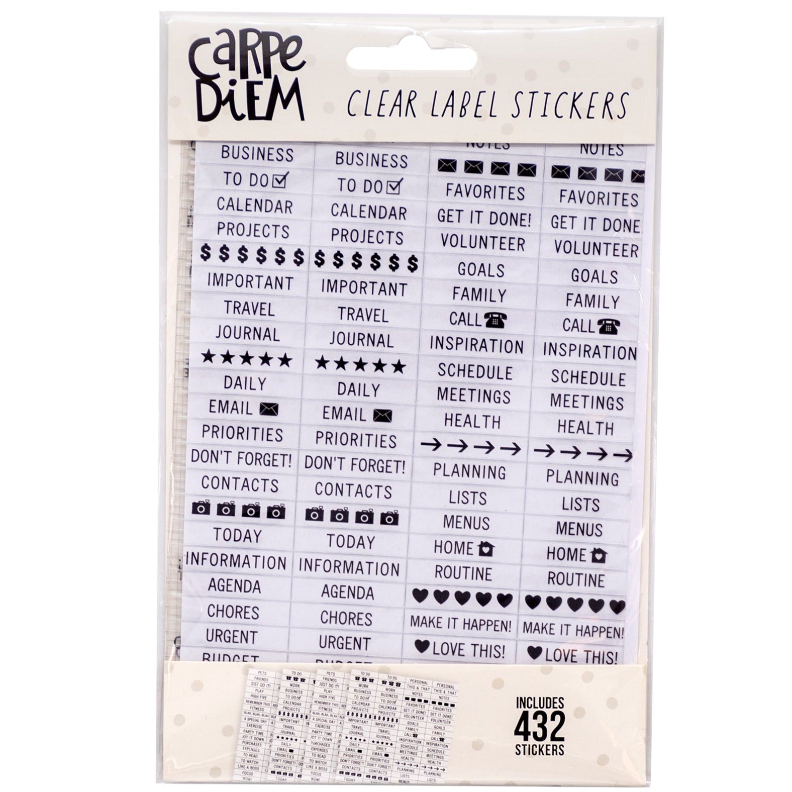 daily planner stamps clear planner journal stamps plan it stamp set for  planner