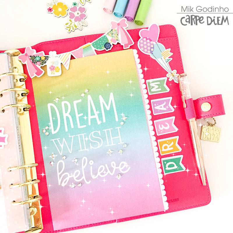 Mind Map and Dream Planner!