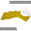 Gold A2 Envelopes - Pack of 25