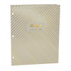 Haze 2-pocket Portfolio - Assorted Pack of 3