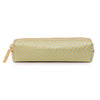 Haze Slim Pencil Case in Green