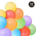 Pukka Party Bright Decoration Pack