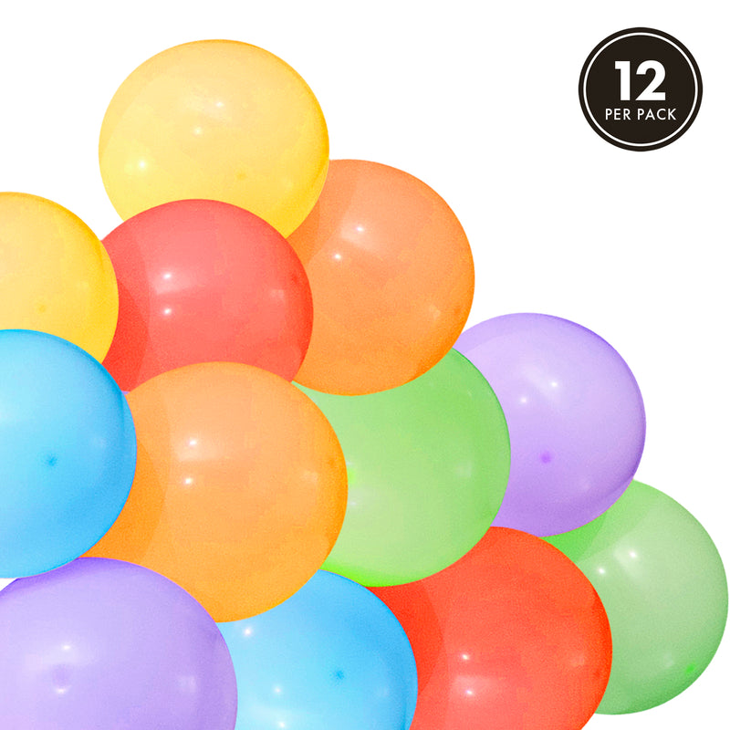 Pukka Party Bright Decoration Pack