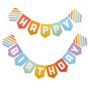 Pukka Party Bright Decoration Pack