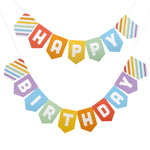 Pukka Party Bright Decoration Pack