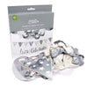 Pukka Party Silver Celebration Pack