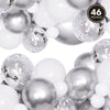 Pukka Party Silver Celebration Pack