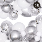 Pukka Party Silver Celebration Pack