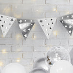 Pukka Party Silver Celebration Pack