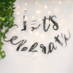 Pukka Party Silver Celebration Pack