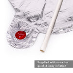 Pukka Party Happy Birthday Foil Balloons
