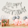 Pukka Party Happy Birthday Foil Balloons