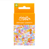 Pukka Party Bright Birthday Confetti, Pack 3