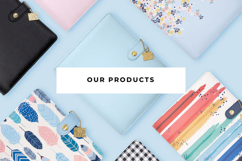 Carpe Diem Planners - 🇬🇧 UK Followers, we have news for you! You can now  shop Carpe Diem on ! To help you find the collections, search for 'Carpe  Diem by Pukka
