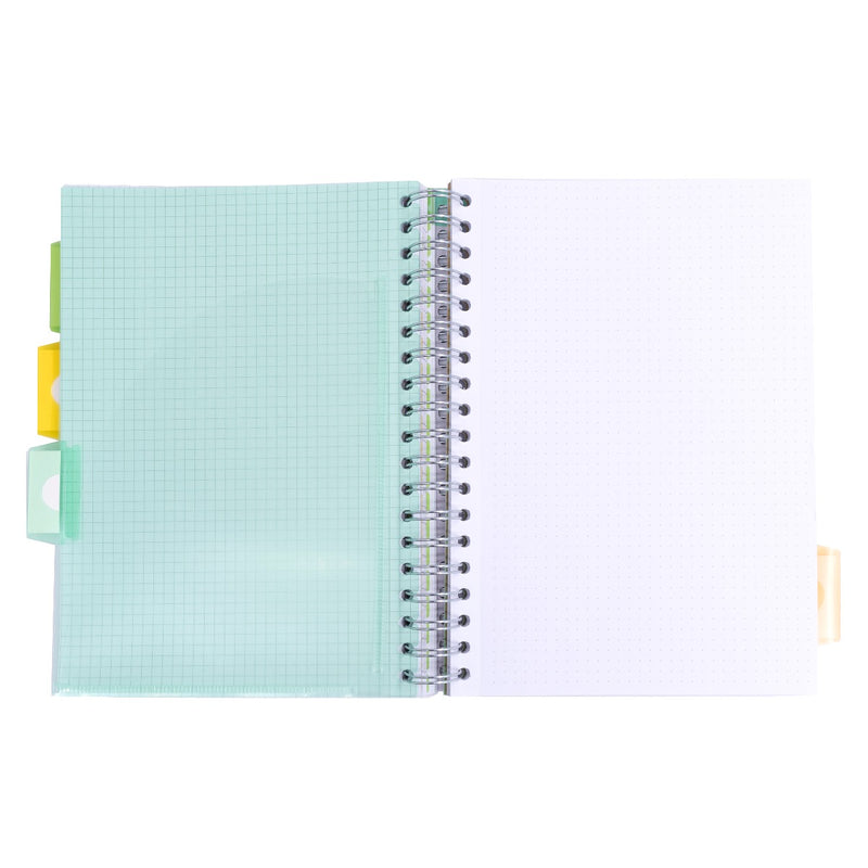 Pukka Pads Study Book in B5