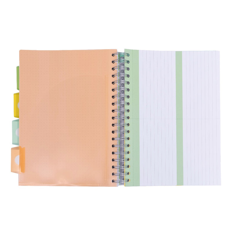 Pukka Pads Study Book in B5