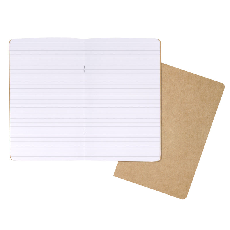 Dot Grid/Lined Traveler's Notebook Inserts - Carpe Diem Planners