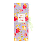 Blossom Sticky Notes Set in Lilac