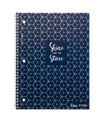 Glee 1-Subject Spiral Notebooks - Pack of 3