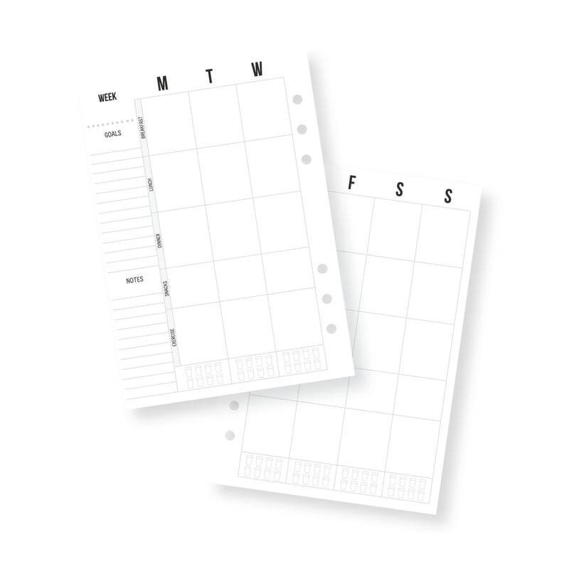 Carpe Diem A5-Planer, Aufkleber, Tablet-Kalender, 1138 Stück Carpe Diem A5-Planer, Aufkleber, Tablet-Kalender, 1138 Stück