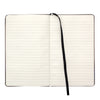 Wild Notepad with Pocket in Crocodile