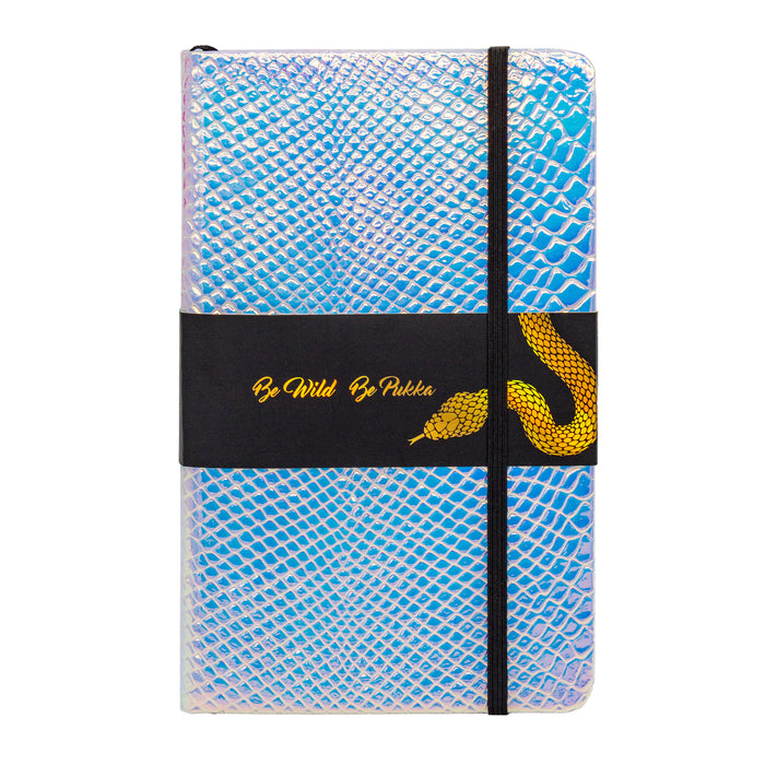carpe diem Wild Notepad with Pocket in Python