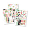 LIMITED EDITION Buffalo Check A5 Boxed Set Planner