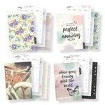 Limited Edition Blush A5 Boxed Set Planner