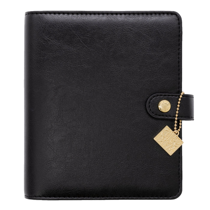 carpe diem Black Personal Planner Box Set