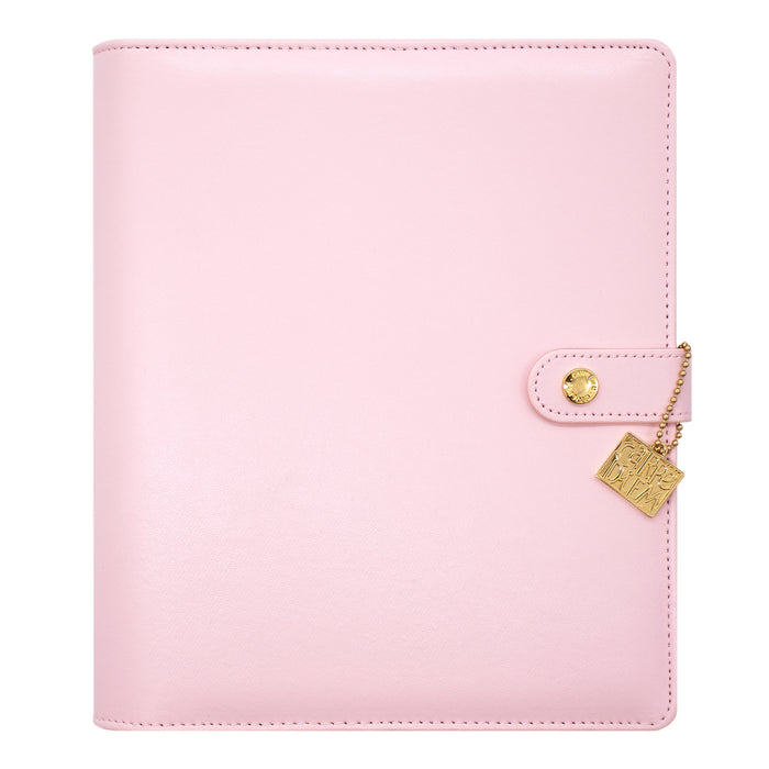 carpe diem Ballerina Pink A5 Planner Box Set