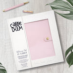 Carpe Diem A5 ballerina pink box set