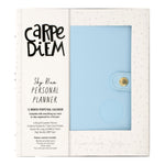 Sky Blue Personal Planner Box Set
