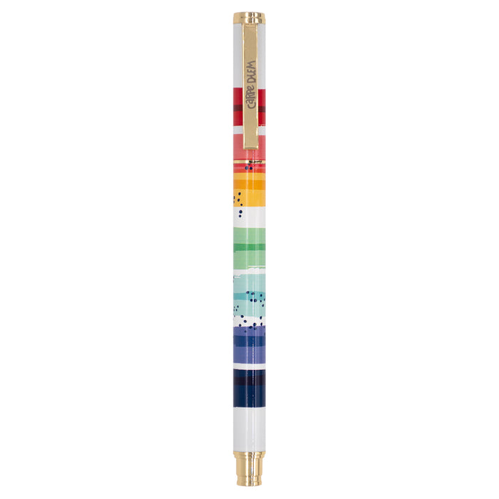 carpe diem Color Wash Metal Gel Pen