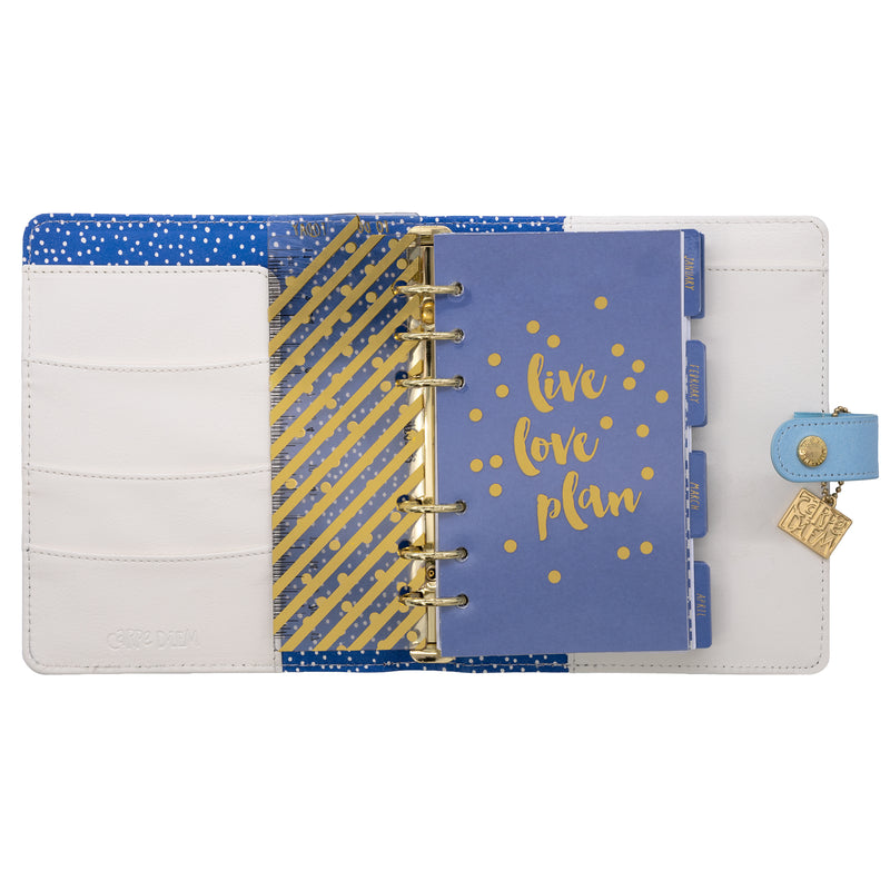 Feathers Personal Planner Box Set