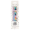 Hearts Ball Point Pen - 4 Pack
