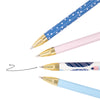 Feathers Ball Point Pen - 4 Pack