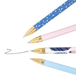 Feathers Ballpoint Pen - 4 Pack