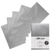 Silver A2 Envelopes - Pack of 25