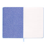 Sky Blue Soft Cover Journal