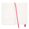 Bloom Softcover Pad in Blue