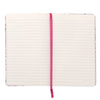 Bloom Softcover Pad In Cream