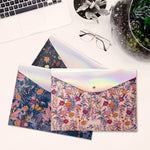 Bloom Stud wallet Assorted Pack 3
