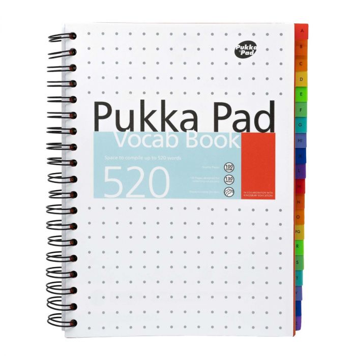 Pukka Pads North America - Carpe Diem Weekly Planner Pad – Sadie's Shop