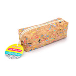 Pukka Planet Cork Pencil Pouch