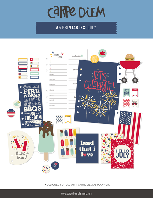 Products – Carpe Diem Planners