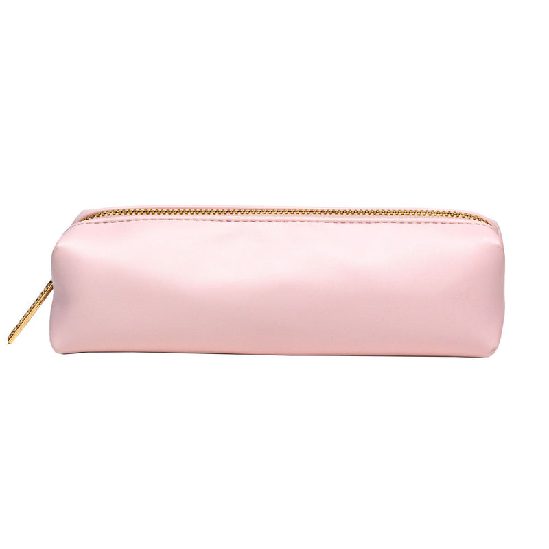 Carpe Diem Ballerina Pink Slim Pencil Case – Carpe Diem Planners