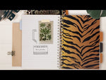 Wild B5 Hardcover Assorted Project Books - Pack of 2